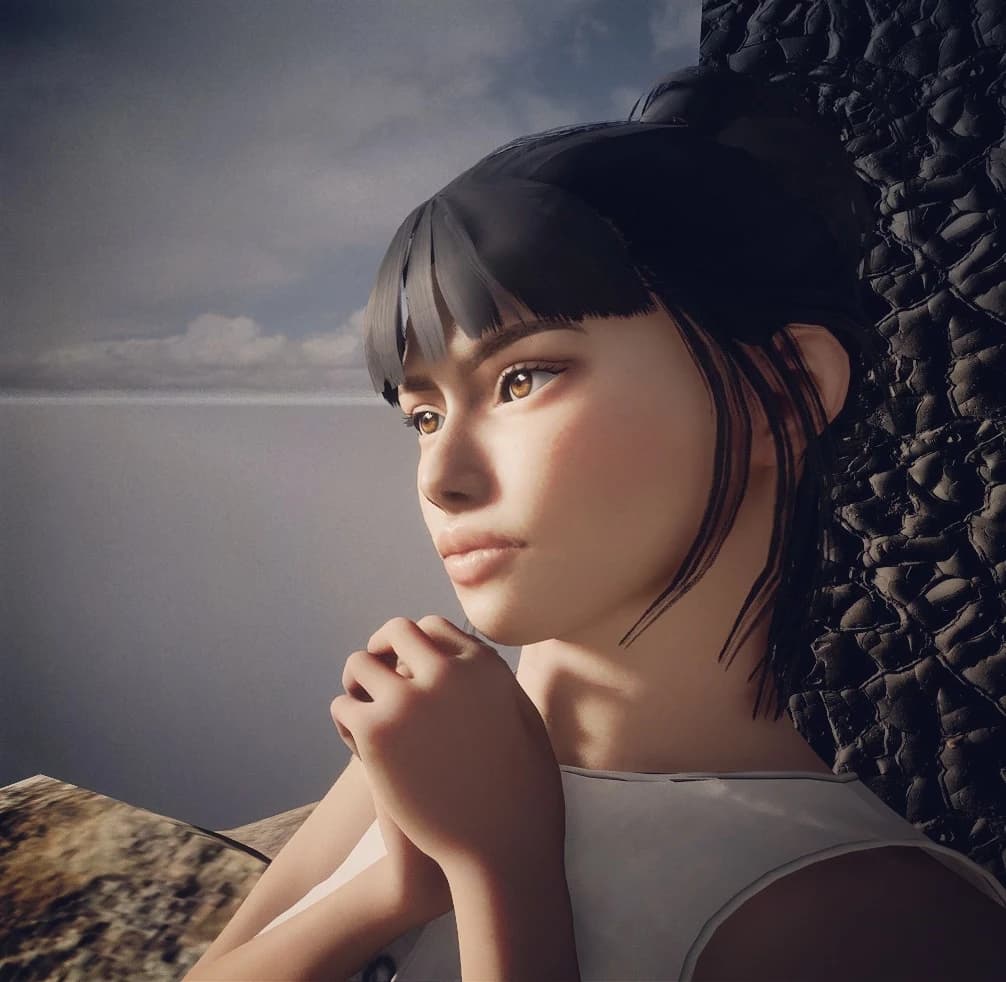 Customize your avatar