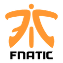 Fnatic team's Store logo
