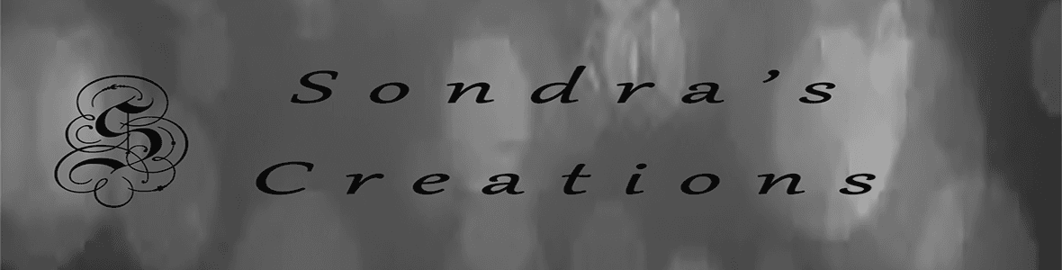 S0ndra's Store banner
