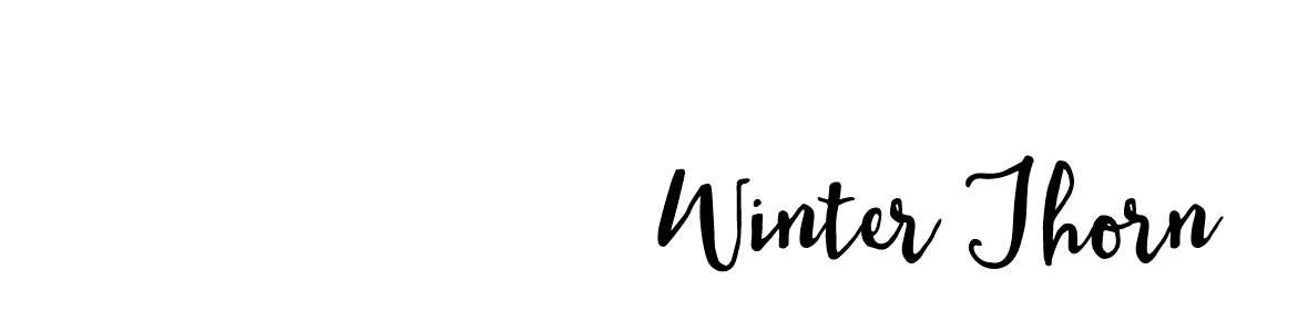 Winter Thorn's Store banner