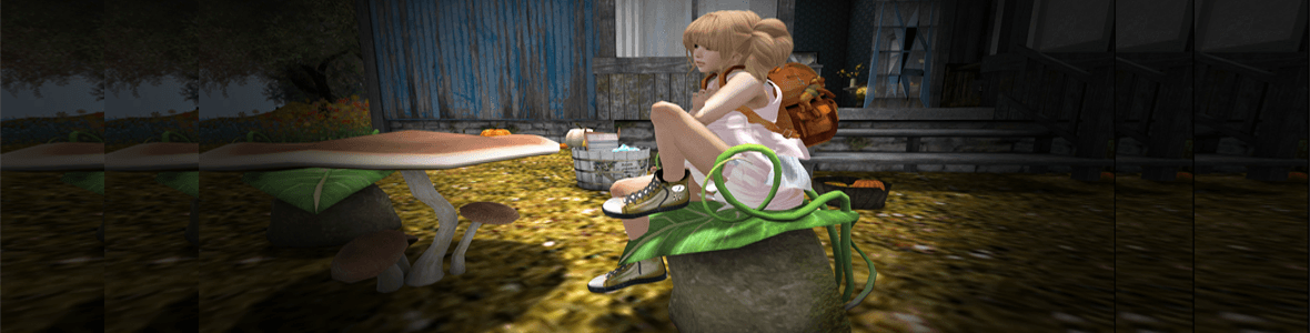 Kotomi's Store banner