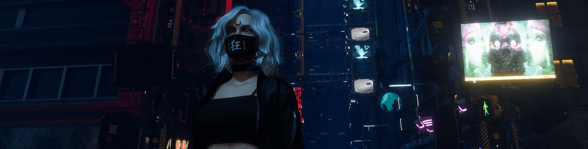 akimv's Store banner