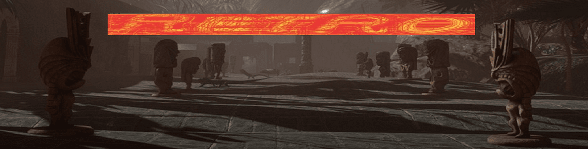 Retro Metallic's Store banner