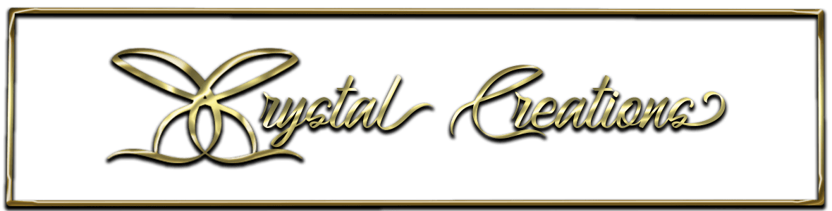 Crystal's Store banner