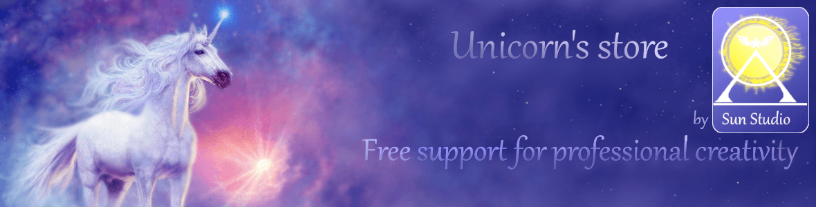 Karloon 54's Store banner