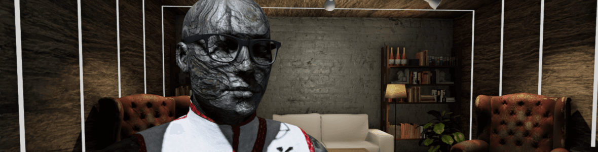 EvoAv - Sansar's Store banner