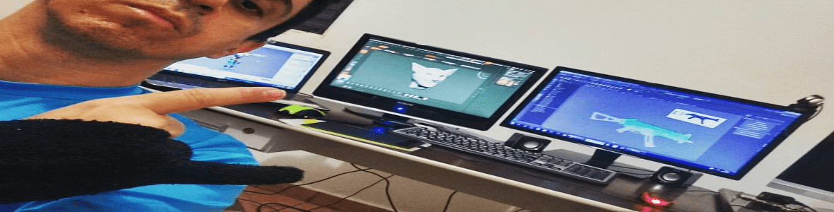 FabioMalta's Store banner