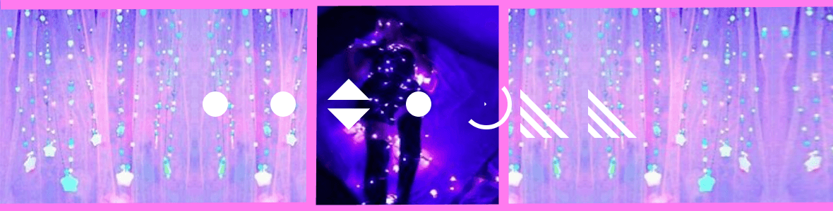 iivimyy's Store banner