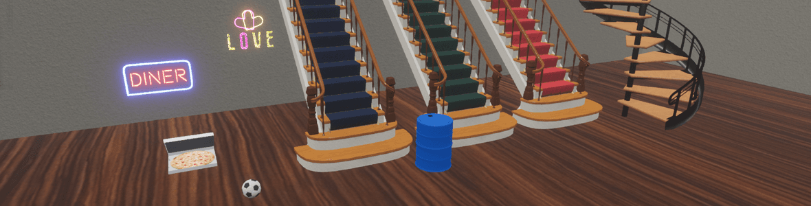 Dagrell's Store banner