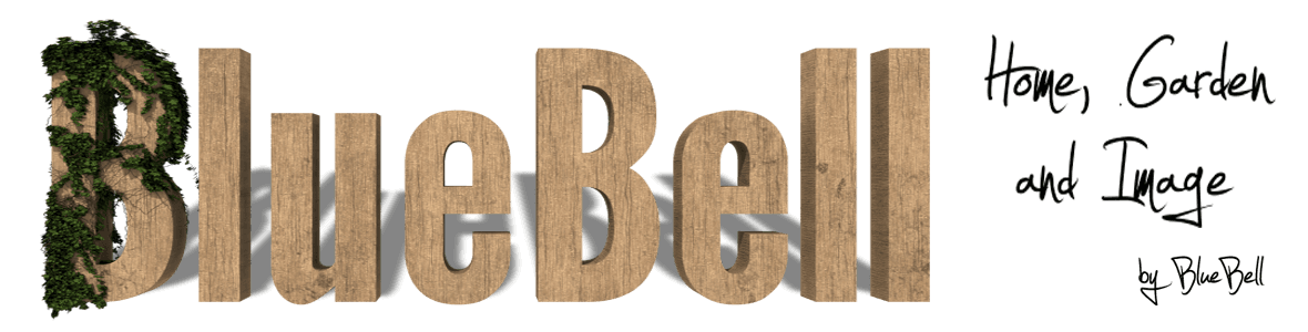 Bluebell - Helper's Store banner