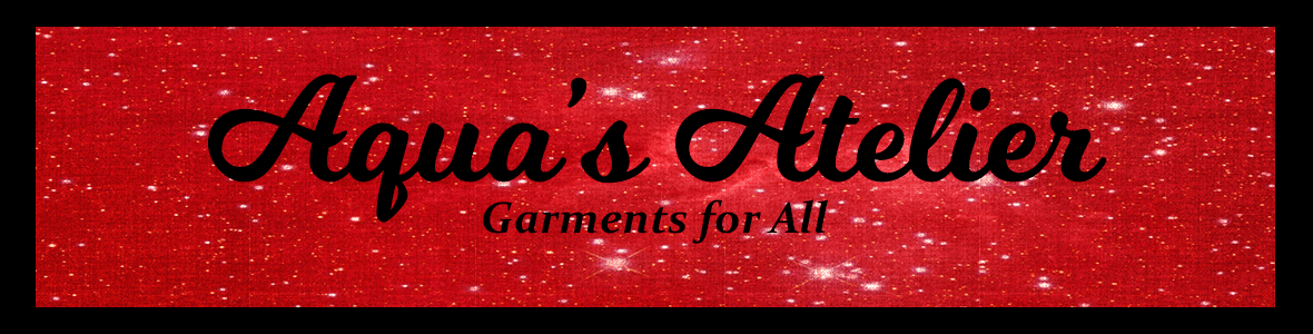 MsAquaria's Store banner