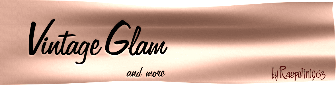 rasputin1963's Store banner