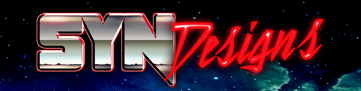 Syn - Helper's Store banner