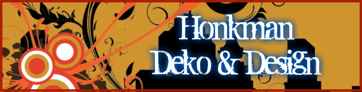 Honkman's Store banner