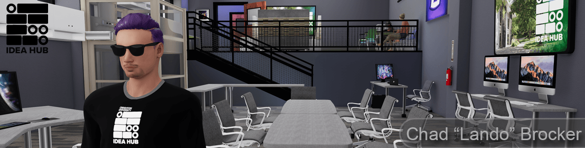 Brocker's Store banner