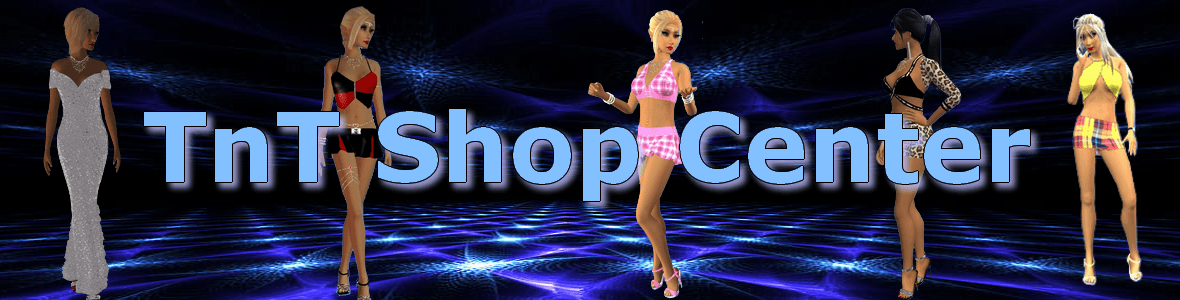 Tony2b's Store banner