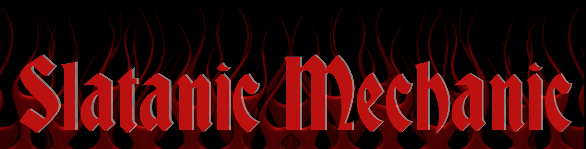eldiablo claven's Store banner