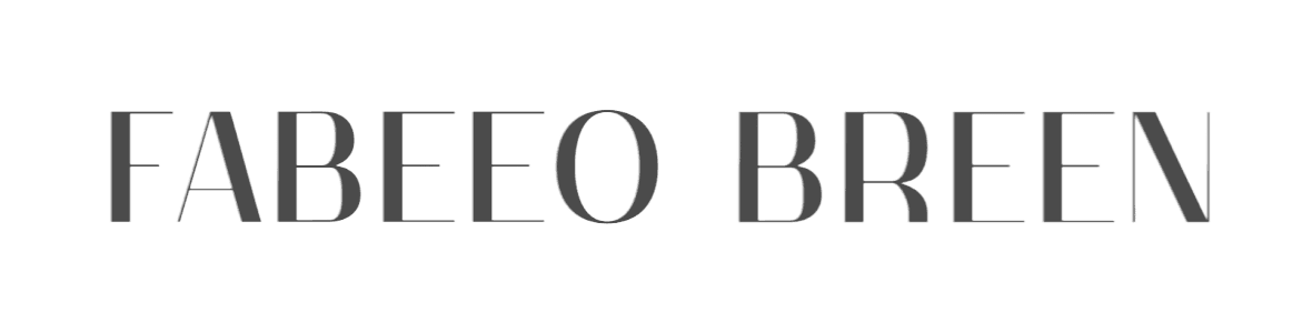 Fabeeo Breen's Store banner