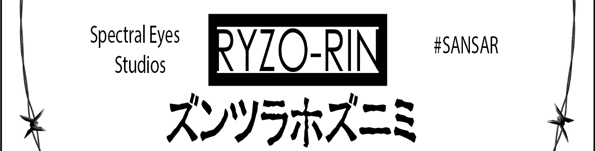 Ryzo-rin's Store banner