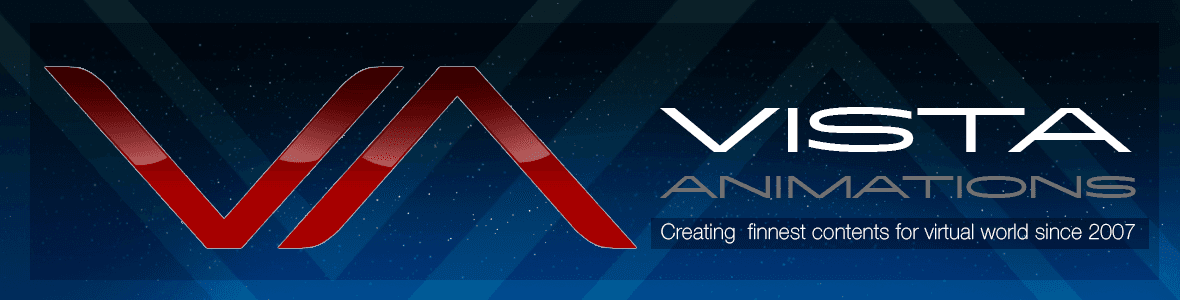 Vista Barnes's Store banner