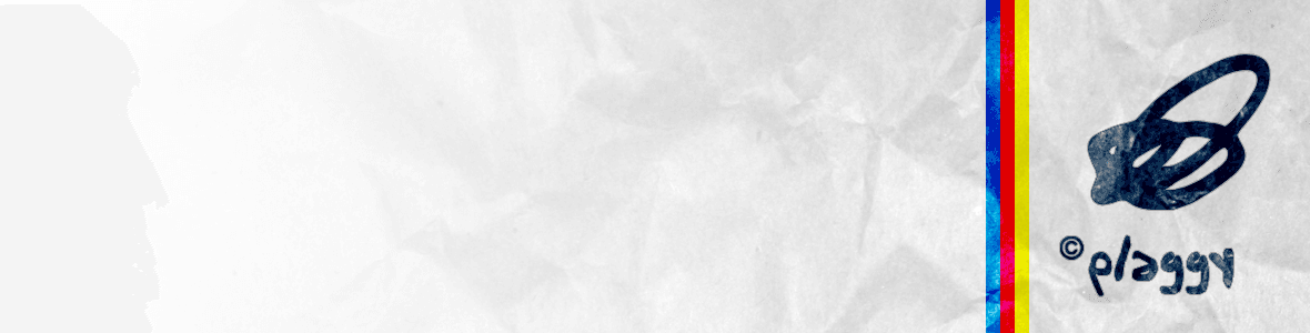 plaggy's Store banner