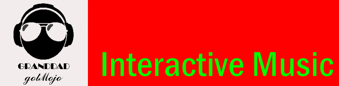 GranddadGotMojo's Store banner