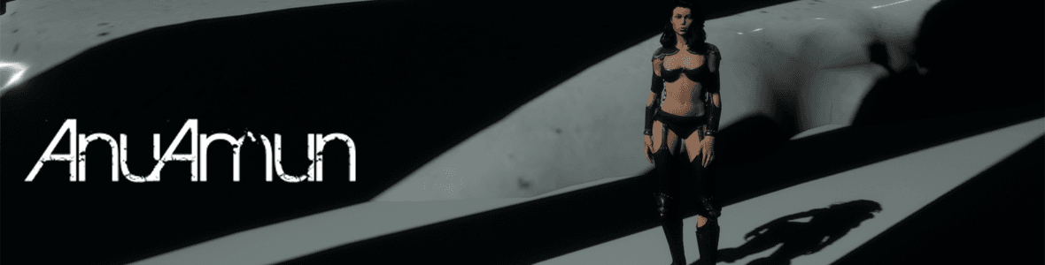 AnuAmun's Store banner