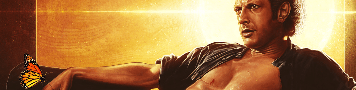 IanMalcolm's Store banner