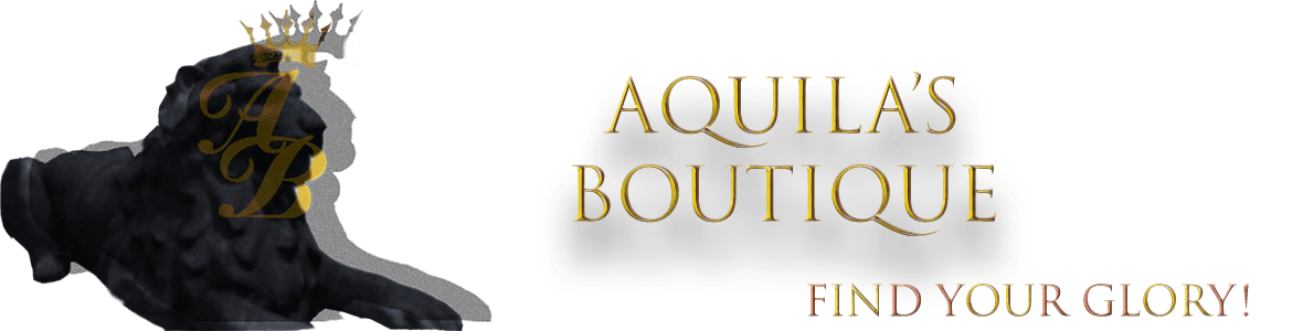 Ookami Aquila's Store banner