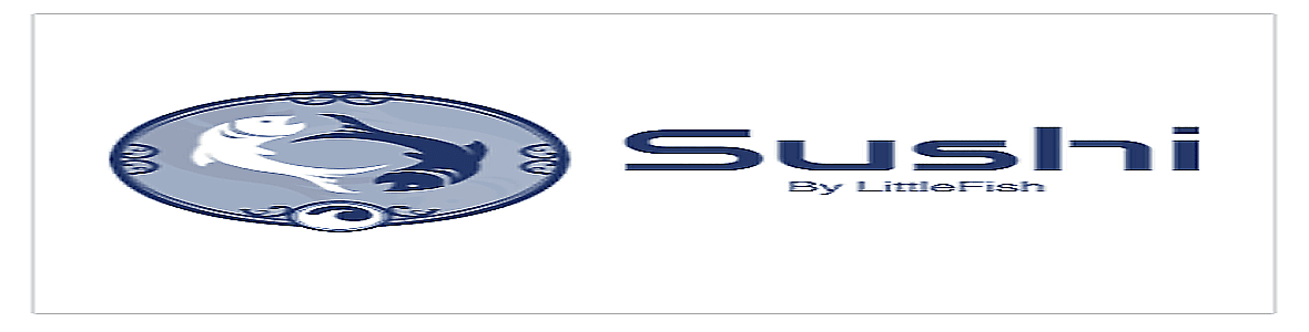 LittleFish's Store banner