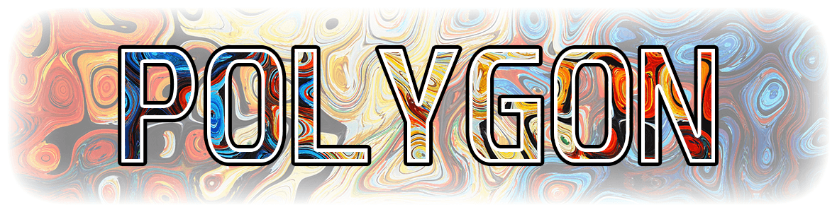 Polygon's Store banner