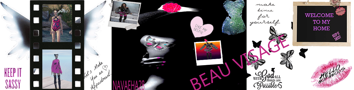 navaeha28's Store banner