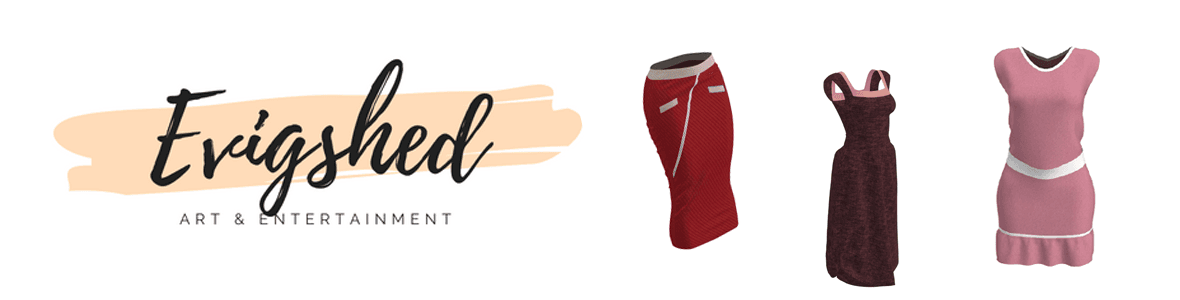 Sylgraph's Store banner