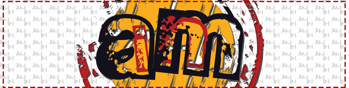 al am in's Store banner