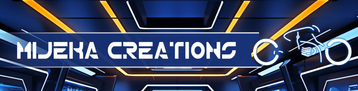 Mijeka - Sansar's Store banner