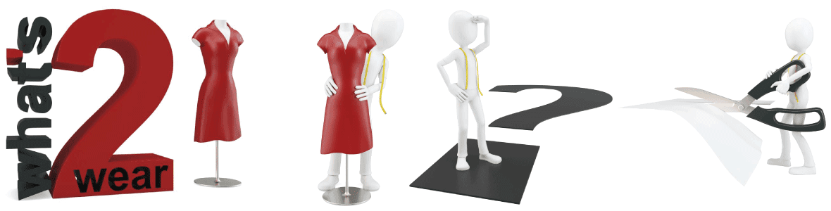 Whats2Wear.com's Store banner