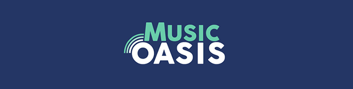TeamMusicOasis's Store banner
