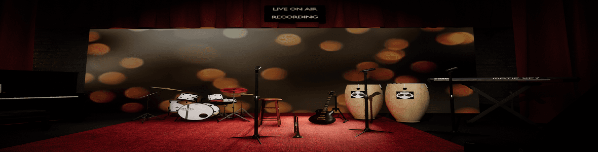 chocolatblack's Store banner