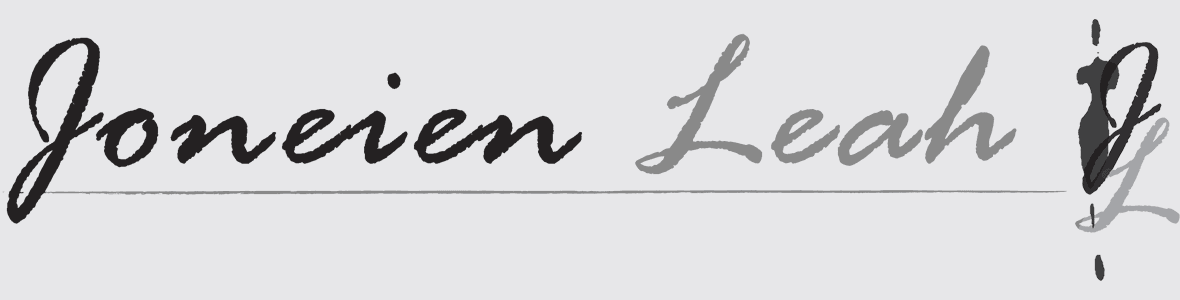 JLeah's Store banner