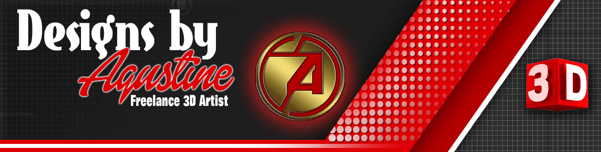 Agustine's Store banner