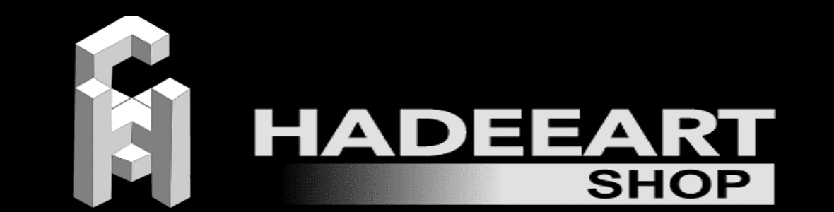 HADEEART's Store banner