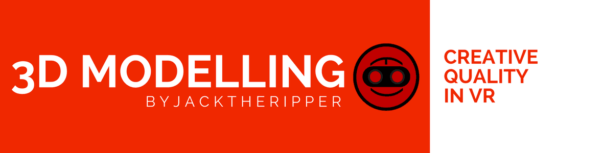 JackTheRipper's Store banner