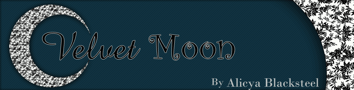 Alicya Blacksteel's Store banner