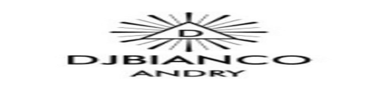 DJBIANCO's Store banner