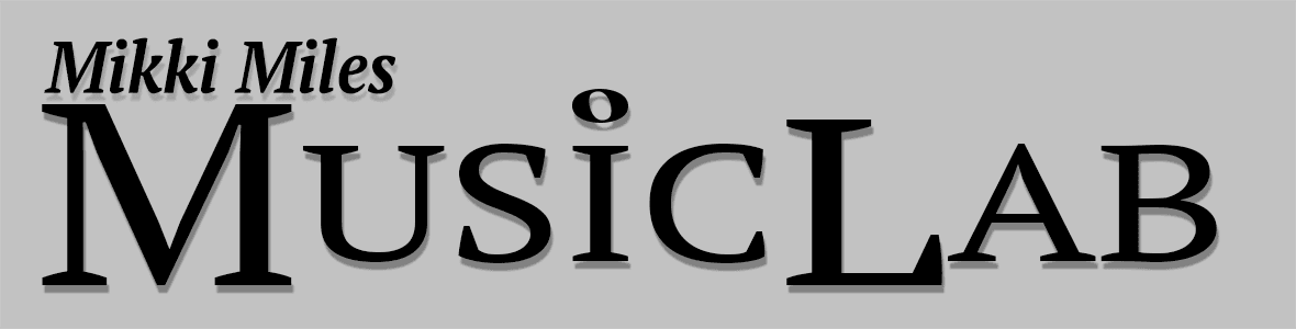 Mikki Miles's Store banner