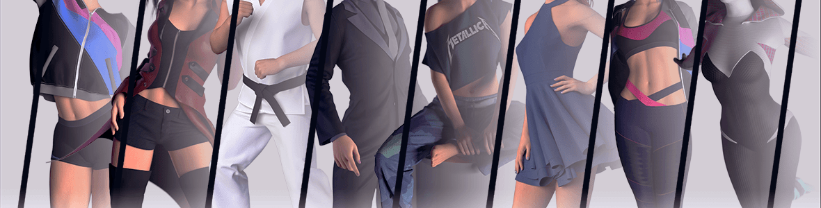 DitchEntertainment's Store banner