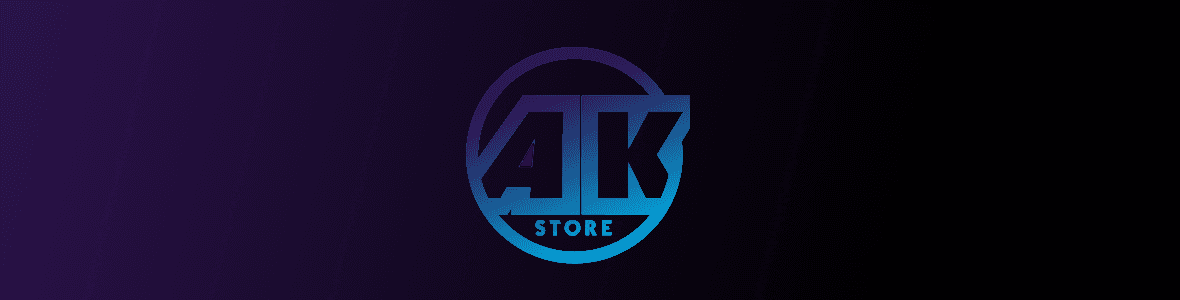 AikosKl's Store banner